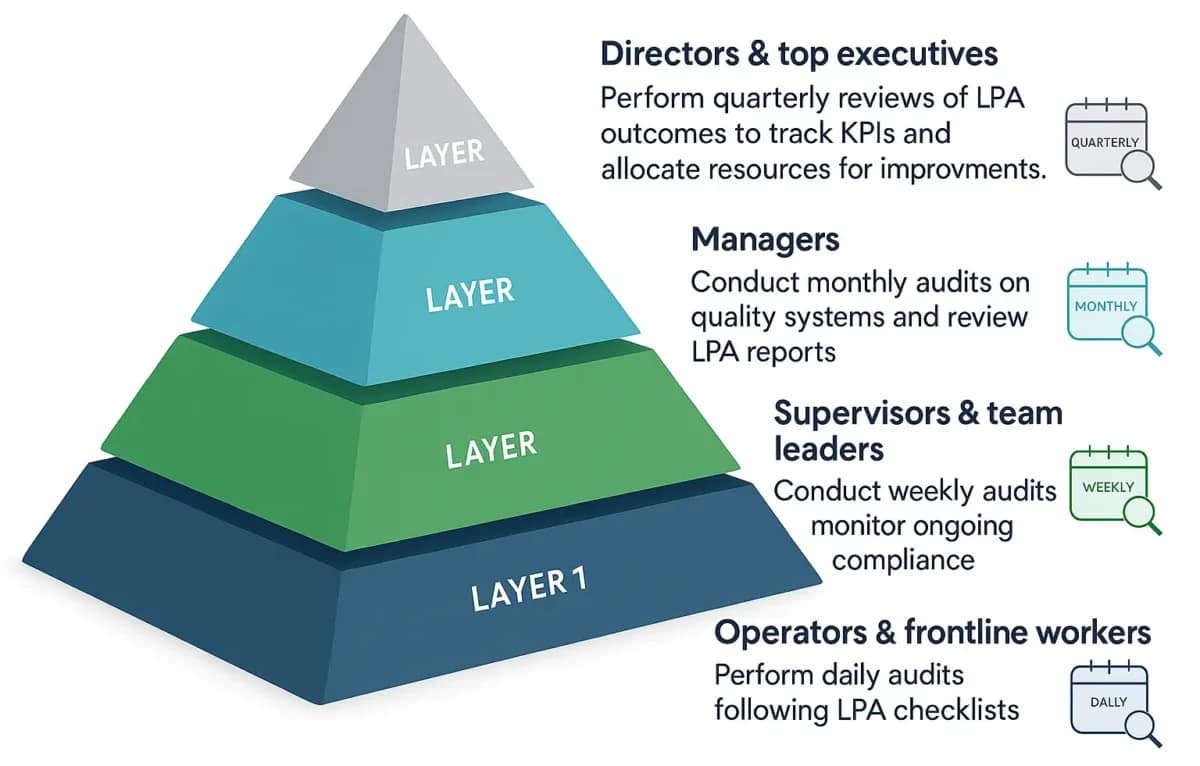 Cross-Functional Audit cfa cover