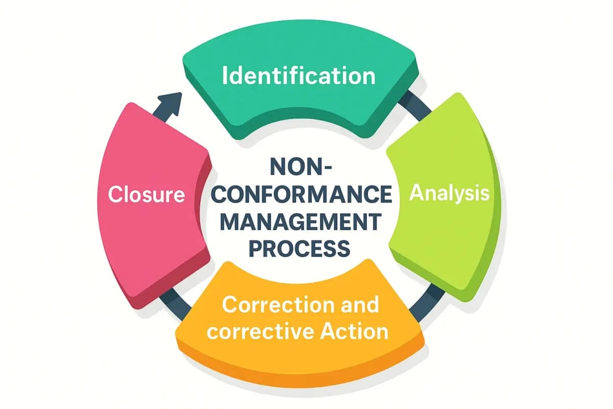 NC Material Management ncm cover