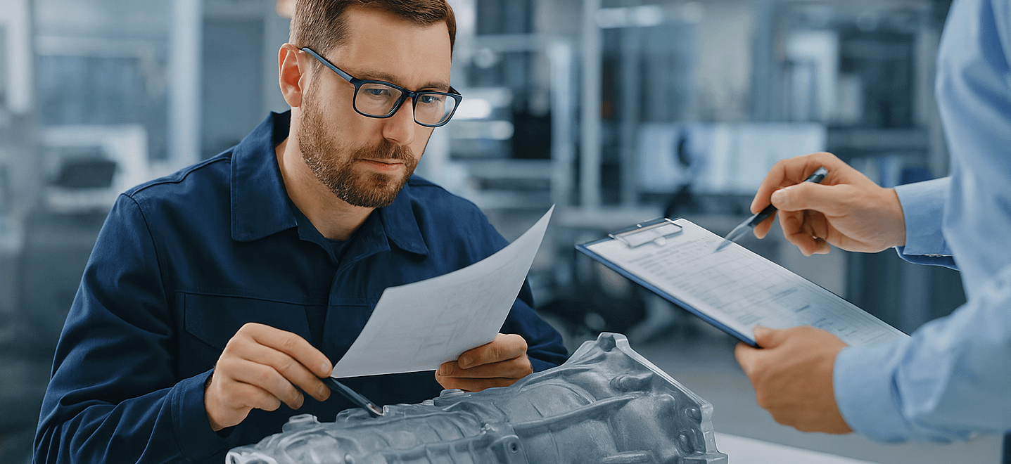 quality assurance outsourcing