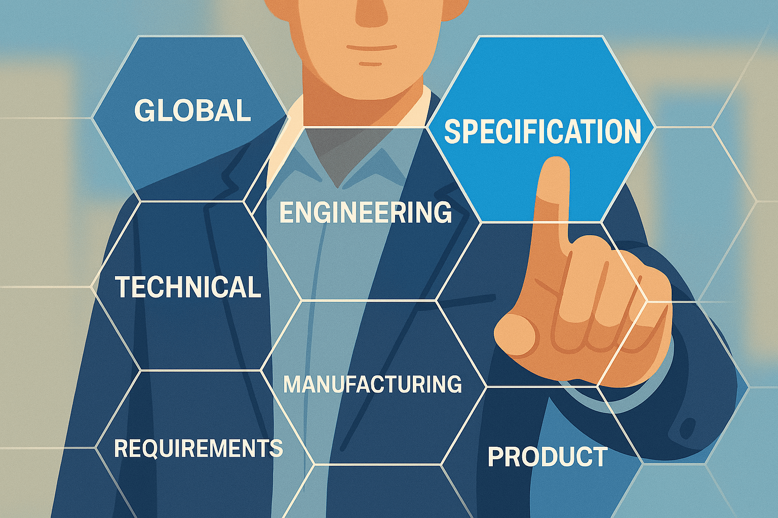 global engineering specification automotive bg