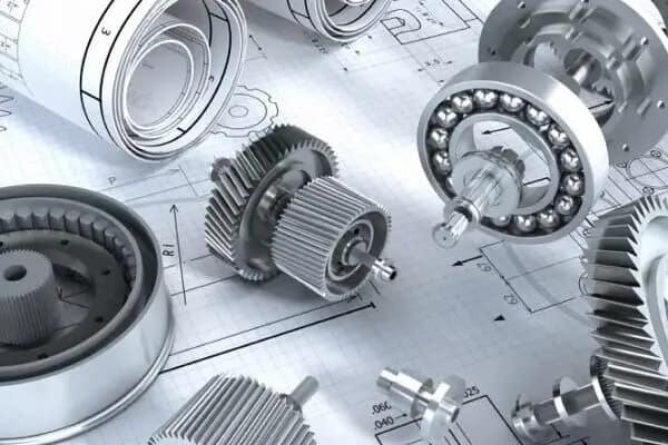 Blog - KIMEC Expert Group mech eng