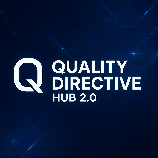Blog - KIMEC Expert Group quality directive hub 2.0 bg