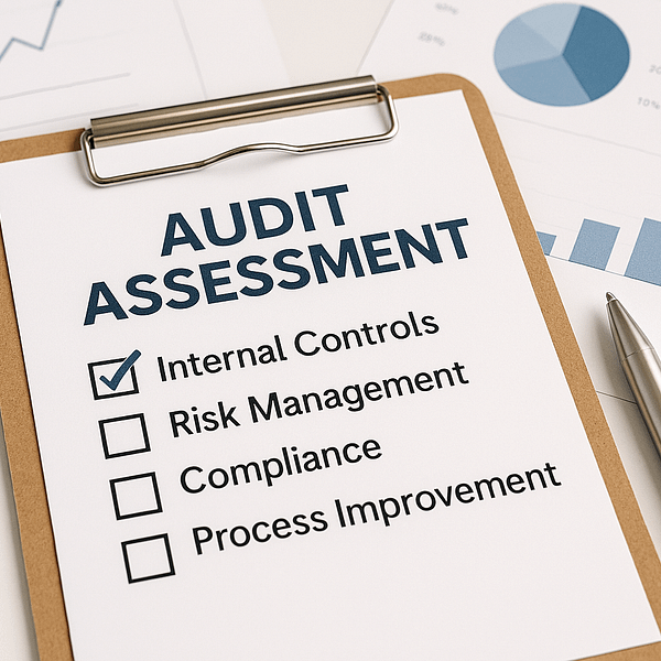 Blog - KIMEC Expert Group audit assessment bg