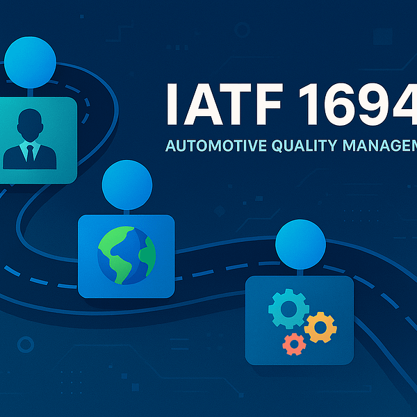 Blog - KIMEC Expert Group iatf 16949 cert bg