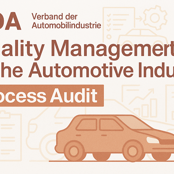 Blog - KIMEC Expert Group VDA6.3 Process Audit
