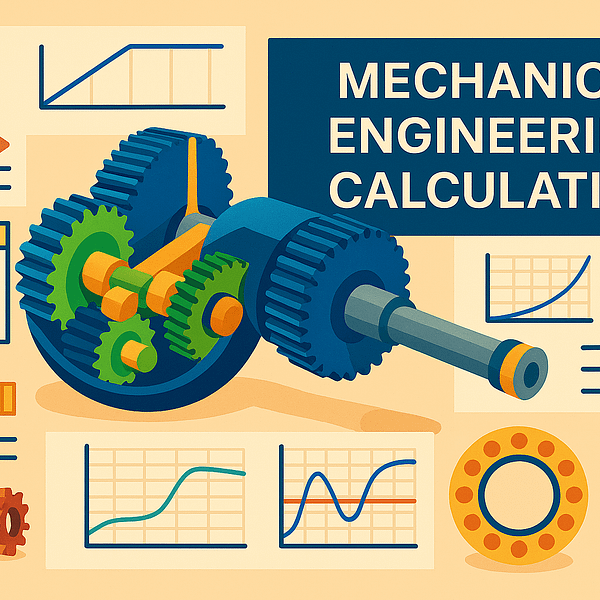 Blog - KIMEC Expert Group mechnical design engineering calculation