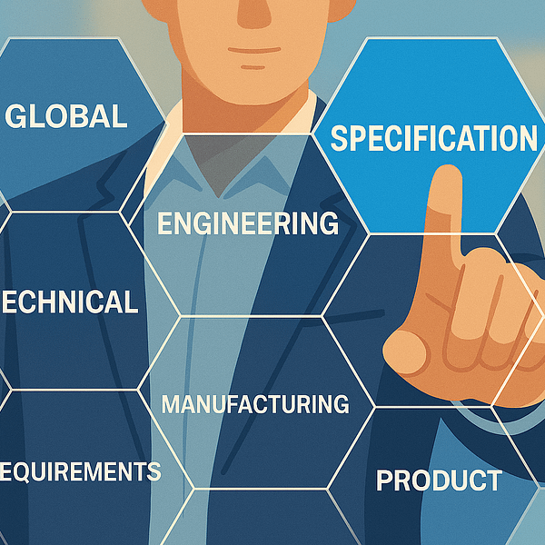 Blog - KIMEC Expert Group global engineering specification automotive bg