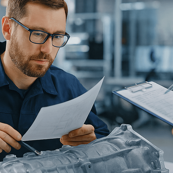 Blog - KIMEC Expert Group quality assurance outsourcing