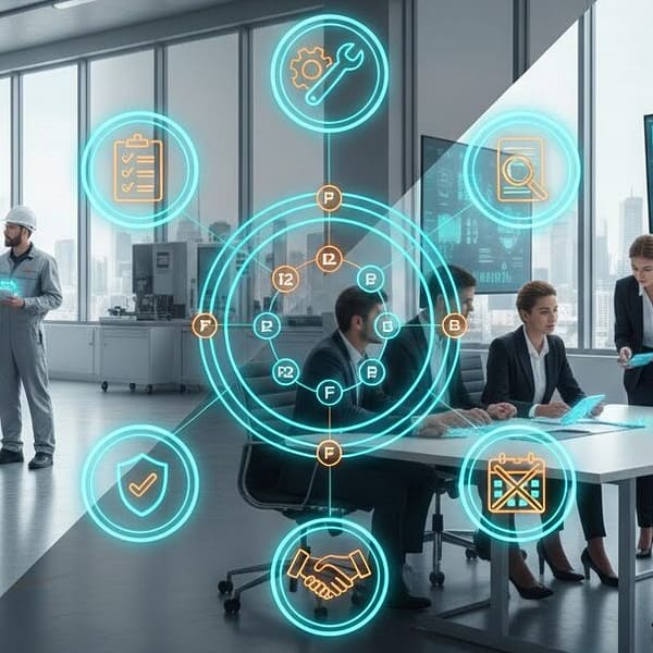 Blog - KIMEC Expert Group vda6.3 process audit findings