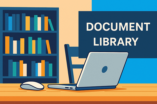 Document Library - Q-Directive.Com