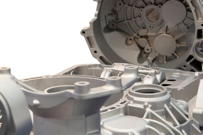 aldc die casting