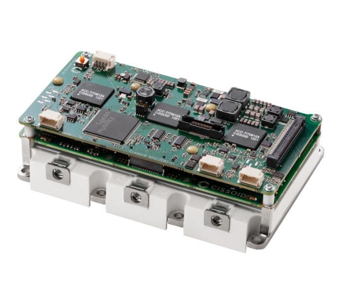 2025 H2 TOP6 Trend- Auto Parts cissoid inverter control module vb