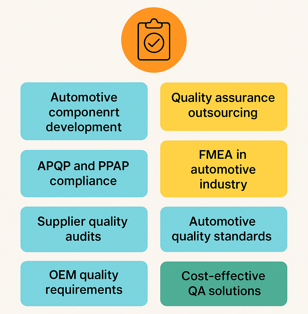 The Benefits of Outsourcing Quality Assurance quality assurance outsourcing 2